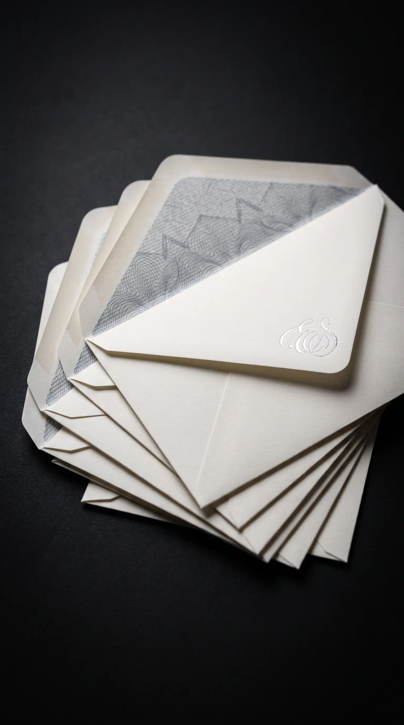 Custom Envelopes
